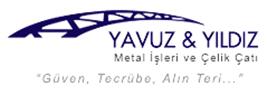 Yavuz ve Yıldız Metal Yapılandırma - Kayseri